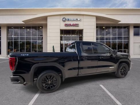 Used 2025 GMC Sierra 1500 Elevation AWD/4WD image 15