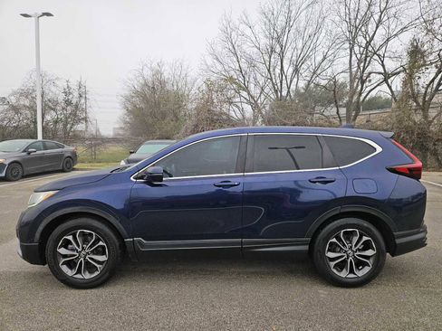 Used 2020 Honda CR-V EX-L image 4