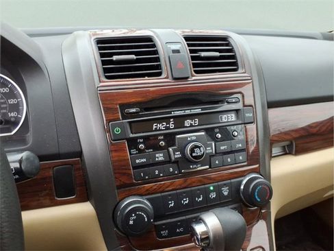 Used 2010 Honda CR-V EX image 17