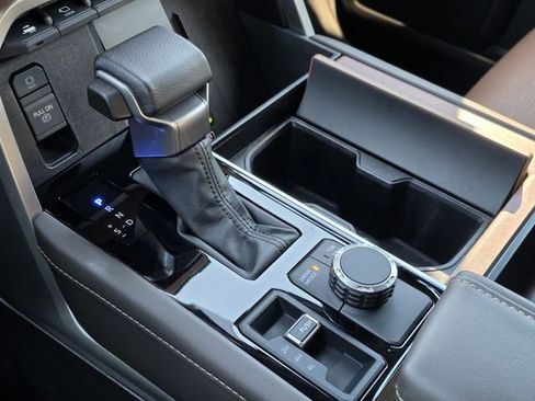 Used 2024 Toyota Tundra 1794 Edition image 16