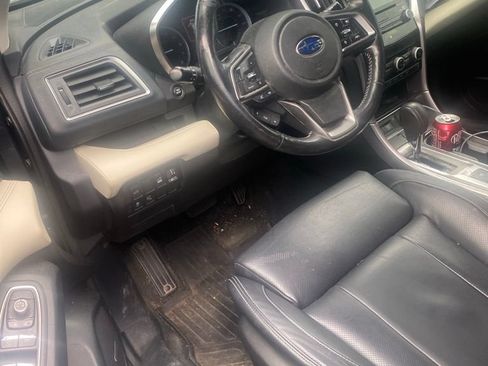 Used 2019 Subaru Ascent Limited AWD/4WD image 5