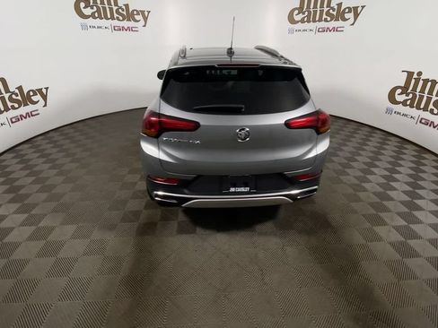 Certified 2023 Buick Encore GX Essence w/ Experience Buick Package FWD image 7