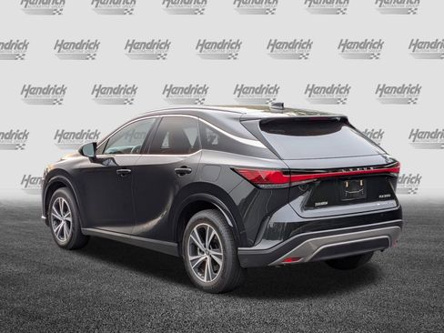 Used 2023 Lexus RX 350 Premium w/ Accessory Package FWD image 8
