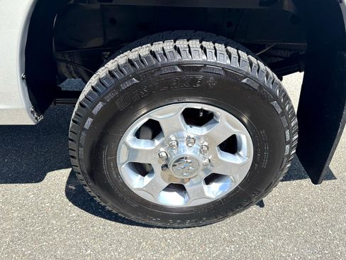 Used 2017 RAM 3500 Big Horn image 27