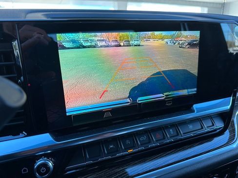 New 2026 GMC Sierra 1500 Elevation w/ Elevation Select Package image 26