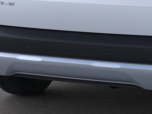 New 2025 Ford Escape Active w/ Active Premium Tech Pack FWD image 46