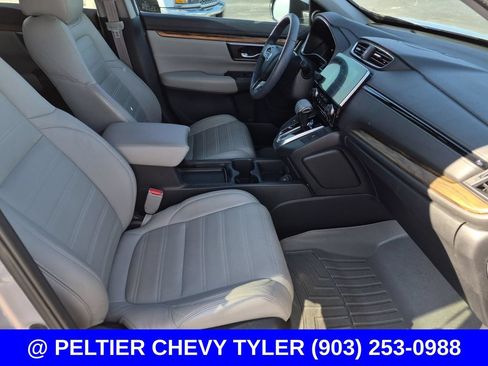 Used 2019 Honda CR-V EX image 10