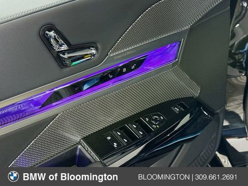 Used 2026 BMW 740i xDrive image 18