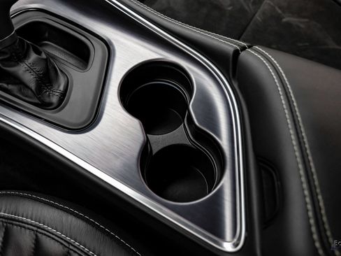 Used 2018 Dodge Challenger SRT Demon RWD image 66