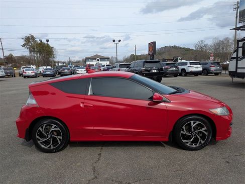 Used 2016 Honda CR-Z LX image 3