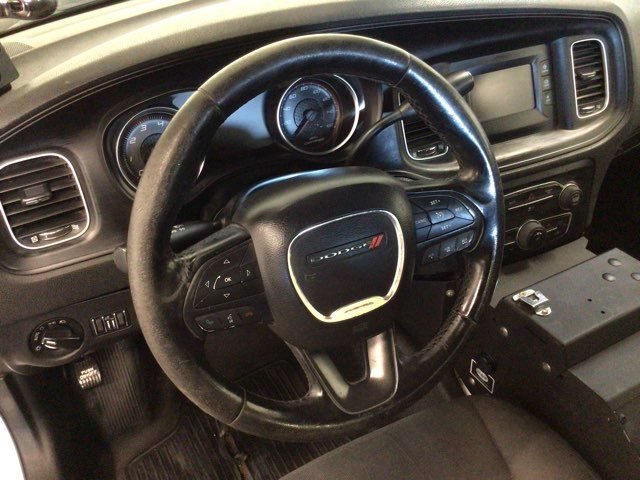 Used 2017 Dodge Charger Police AWD/4WD image 12