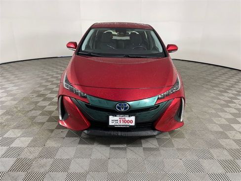 Used 2018 Toyota Prius Prime Plus image 24