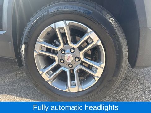 Used 2026 GMC Terrain Elevation AWD/4WD image 5