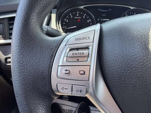 Used 2016 Nissan Rogue SV AWD/4WD image 25