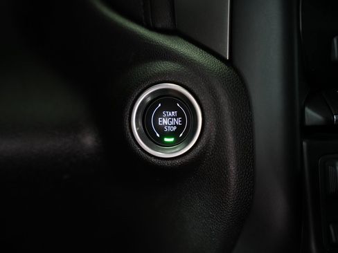 Used 2019 Chevrolet Silverado 1500 RST w/ All-Star Edition image 29