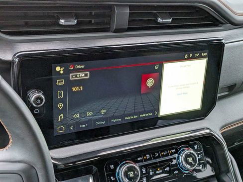 Used 2024 GMC Sierra 1500 AT4 w/ Technology Package image 31