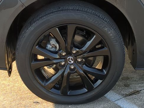 Used 2022 MAZDA CX-30 AWD 2.5 S w/ Preferred Package image 12