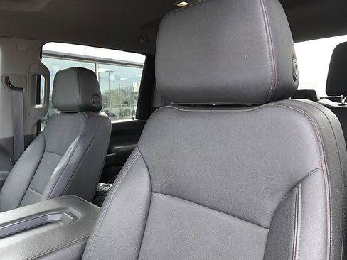 Used 2021 Chevrolet Silverado 2500 W/T w/ WT Convenience Package image 10