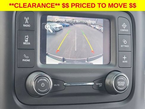 Used 2022 RAM 1500 Big Horn AWD/4WD image 21