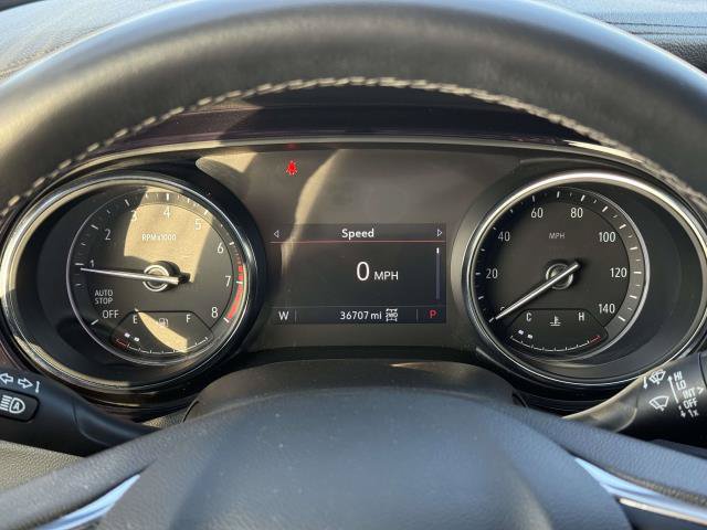 Used 2023 Buick Encore GX Preferred w/ Cold Weather Comfort Package AWD/4WD image 15