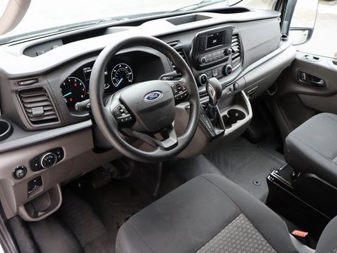 Used 2024 Ford Transit 250 Low Roof w/ Exterior Upgrade Package image 6