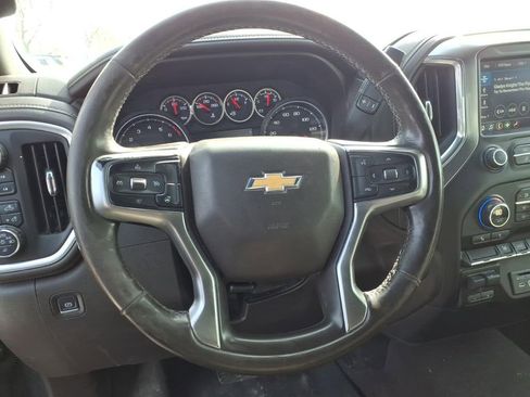 Used 2020 Chevrolet Silverado 3500 LTZ image 21