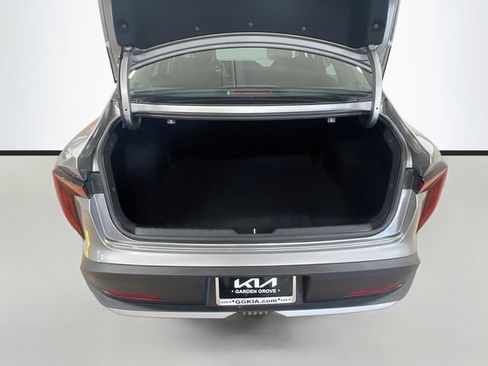 New 2026 Kia K4 FWD image 24