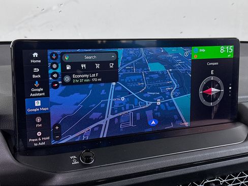 Used 2023 Honda Accord Touring image 13