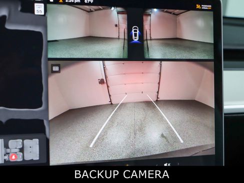 Used 2025 Tesla Model Y Long Range image 18