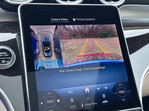 New 2026 Mercedes-Benz GLC 300 4MATIC image 19