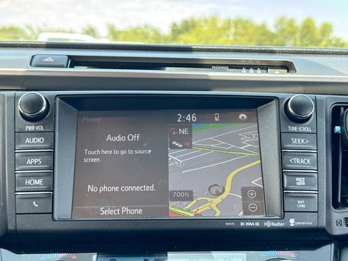 Used 2018 Toyota RAV4 XLE w/ Convenience Package AWD/4WD image 16