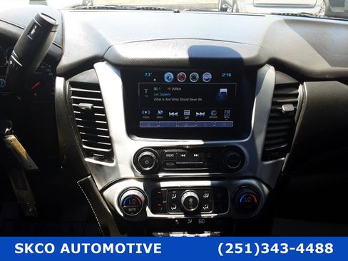 Used 2019 GMC Yukon SLE image 16