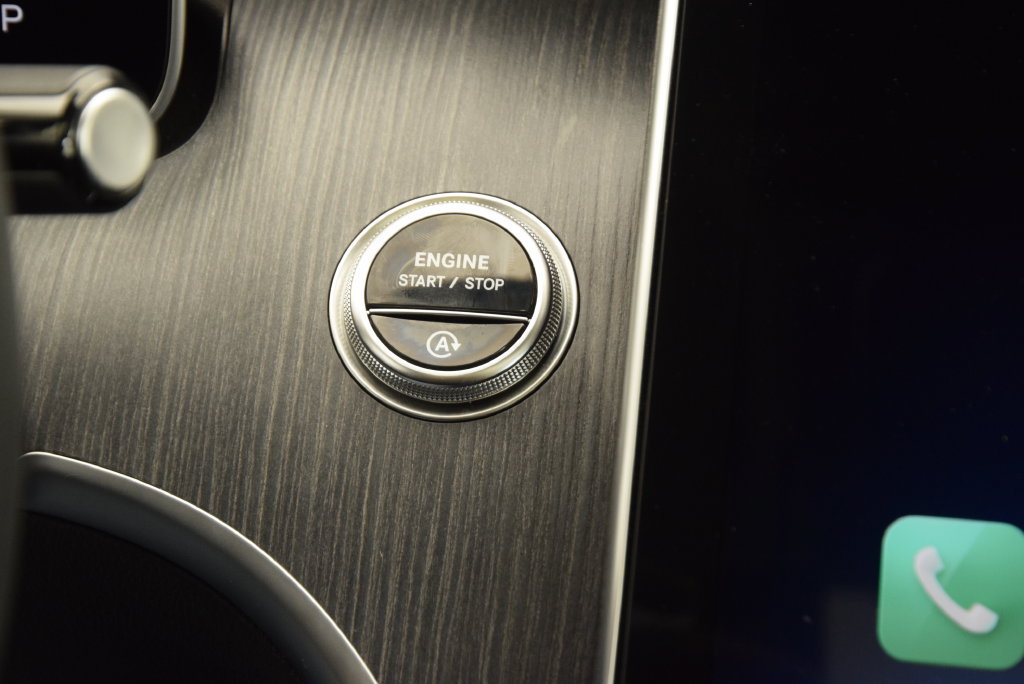 Certified 2026 Mercedes-Benz C 300 Sedan image 33