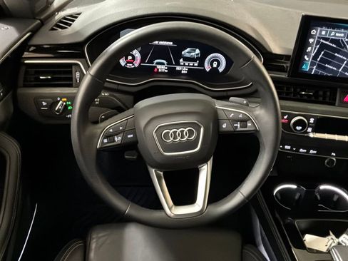 Used 2023 Audi A5 2.0T Premium Plus w/ Premium Plus AWD/4WD image 13