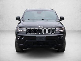 Used 2021 Jeep Grand Cherokee Laredo AWD/4WD video 2