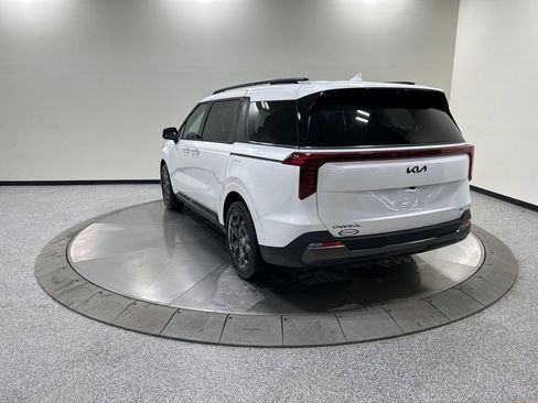 New 2026 Kia Carnival SX Prestige image 7