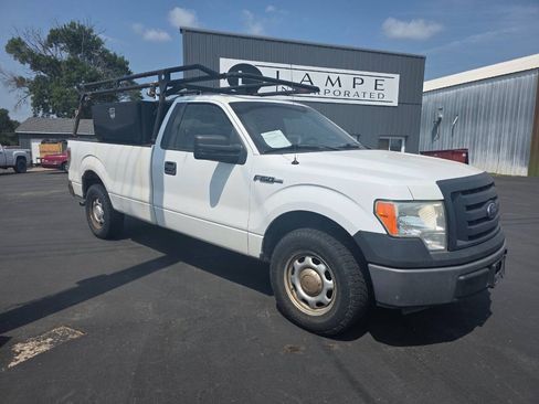 Used 2011 Ford F150 XL RWD image 2