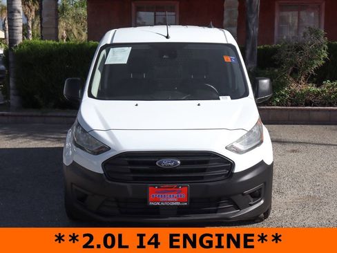 Used 2020 Ford Transit Connect XL FWD image 3