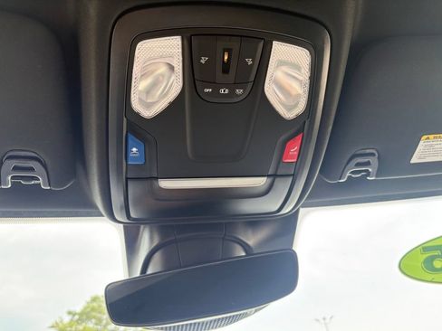 Used 2025 RAM 2500 Big Horn AWD/4WD image 23
