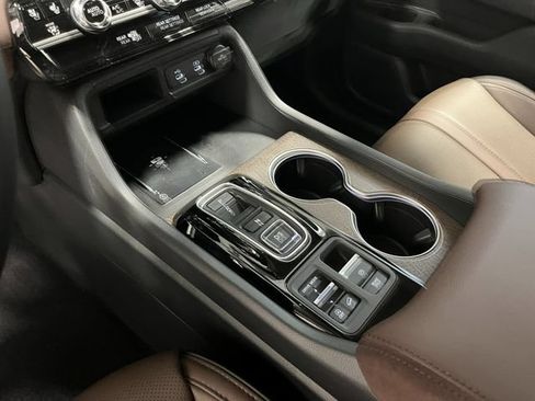 New 2026 Honda Pilot Elite image 17