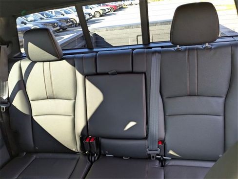 Certified 2025 Honda Ridgeline TrailSport image 35