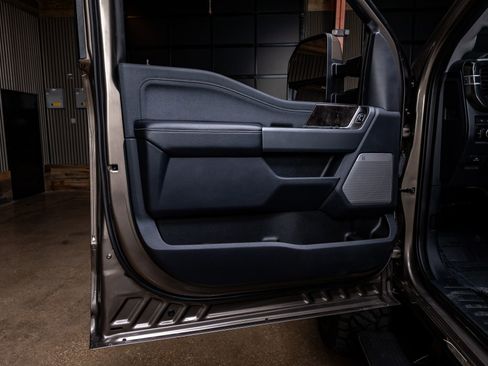 Used 2023 Ford F450 Lariat w/ Lariat Ultimate Package image 36