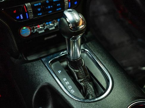 Used 2016 Ford Mustang Premium w/ Equipment Group 201A image 17