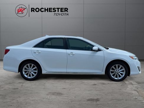 Used 2012 Toyota Camry XLE FWD image 6