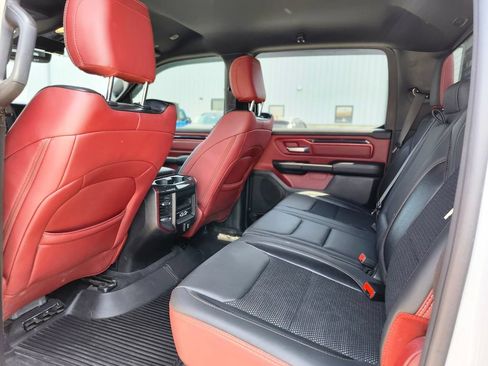 Used 2020 RAM 1500 Rebel w/ Rebel Level 2 Equipment Group AWD/4WD image 15