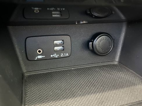 Certified 2023 Subaru Forester Sport AWD/4WD image 39