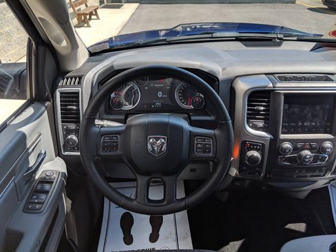 Used 2019 RAM 1500 Big Horn w/ Rambox Value Package image 30