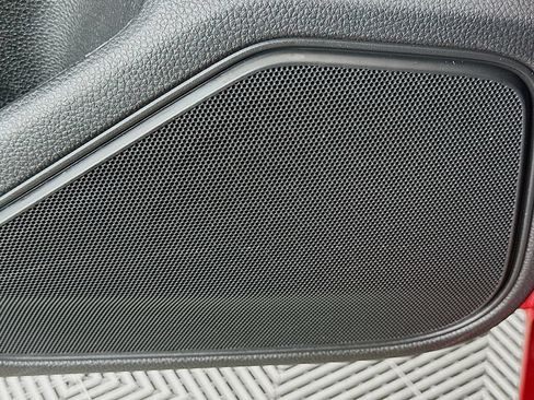 Used 2025 Acura Integra A-Spec FWD image 18