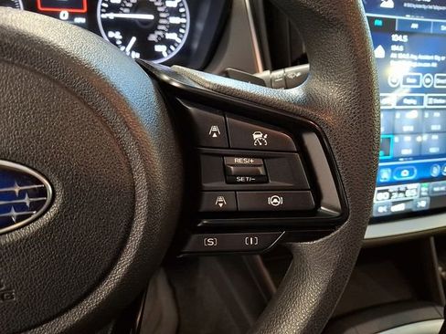 Certified 2024 Subaru Crosstrek 2.0i Premium image 21