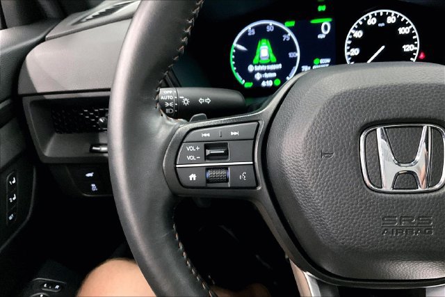Used 2024 Honda CR-V Sport-L image 27